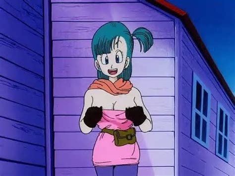 bulma dragon ball naked|bulma videos